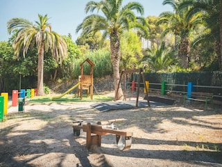 Bungalow Sitges Umgebung 10