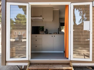 Bungalow Sitges Caratteristiche 6