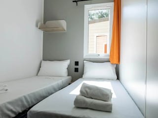 Bungalow Sitges Ausstattung 8
