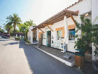Bungalow Sitges Environment 11