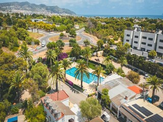 Bungaló Sitges Entorno 13