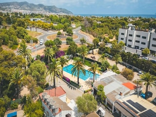 Bungalow Sitges Umgebung 13