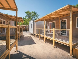 Bungalow Sitges Omgeving 15