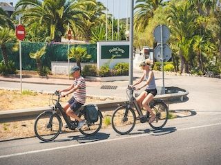 Bungalow Sitges Ambiente 16