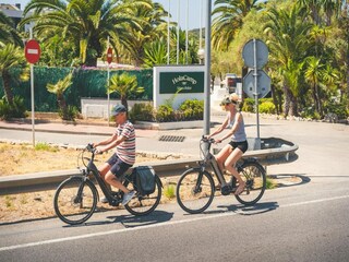 Bungalow Sitges Omgeving 16
