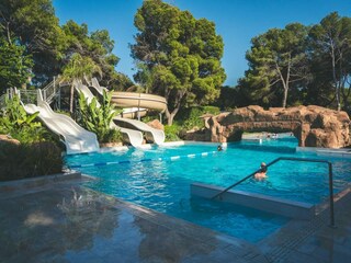 Bungalow Sitges Umgebung 13