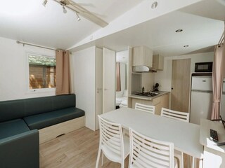Bungalow Sitges Kenmerken 3