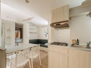 Bungalow Sitges Kenmerken 5