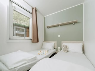 Bungalow Sitges Ausstattung 6