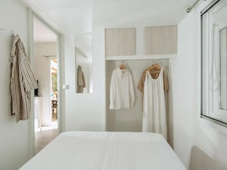 Bungalow Sitges Ausstattung 8