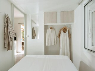 Bungalow Sitges Équipement 8