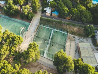 Bungalow Sitges Environnement 13