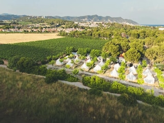 Bungalow Sitges Umgebung 14
