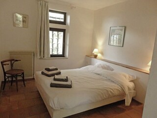 Villa Saint-Siffret Ausstattung 10