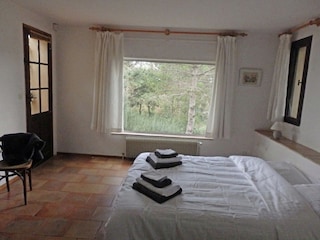 Villa Saint-Siffret Ausstattung 21