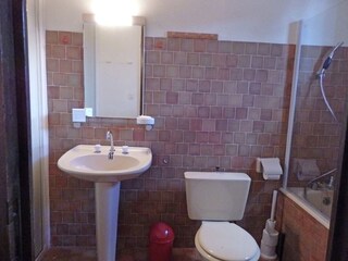 Villa Saint-Siffret Ausstattung 12