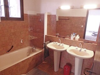 Villa Saint-Siffret Ausstattung 18