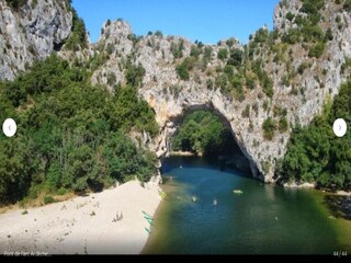 Villa Saint-Siffret Umgebung 37