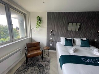 Ferienhaus Saltburn by the sea Ausstattung 1