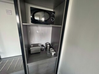 Maison de vacances Saltburn by the sea Équipement 2