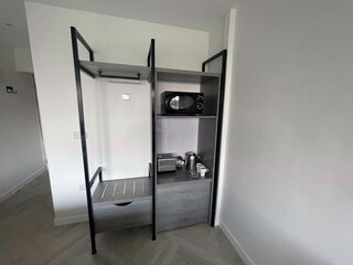 Ferienhaus Saltburn by the sea Ausstattung 3