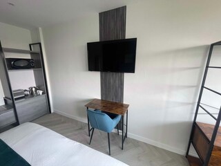 Maison de vacances Saltburn by the sea Équipement 4