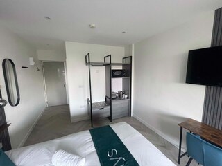 Ferienhaus Saltburn by the sea Ausstattung 5