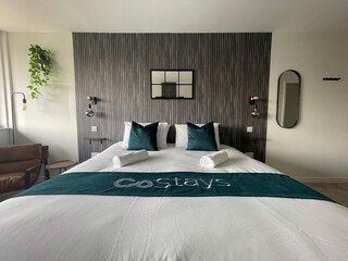 Maison de vacances Saltburn by the sea Équipement 6