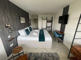 Ferienhaus Saltburn by the sea Ausstattung 7