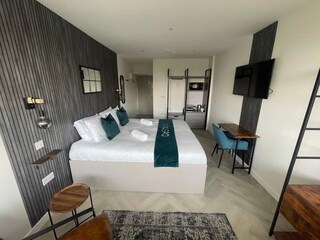 Ferienhaus Saltburn by the sea Ausstattung 8