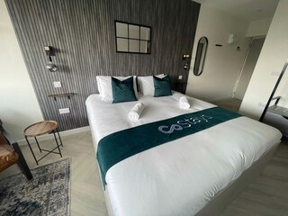 Ferienhaus Saltburn by the sea Ausstattung 9