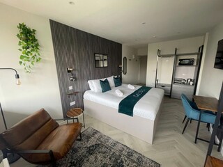 Ferienhaus Saltburn by the sea Ausstattung 10