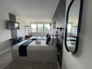 Ferienhaus Saltburn by the sea Ausstattung 11