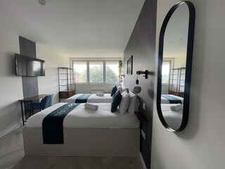 Maison de vacances Saltburn by the sea Équipement 12