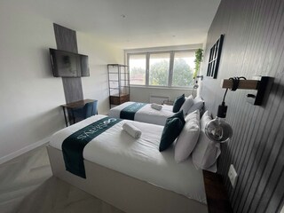 Ferienhaus Saltburn by the sea Ausstattung 13