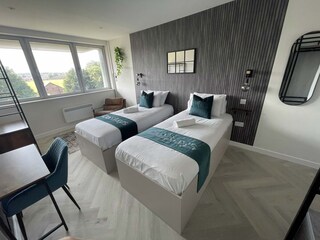 Ferienhaus Saltburn by the sea Ausstattung 14