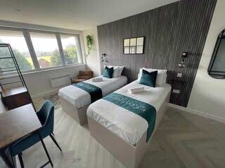 Ferienhaus Saltburn by the sea Ausstattung 15