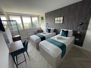 Maison de vacances Saltburn by the sea Équipement 16