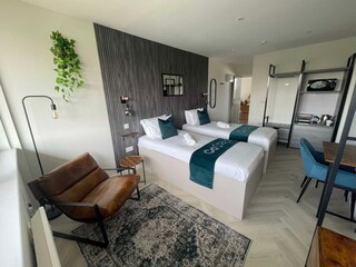 Maison de vacances Saltburn by the sea Équipement 17