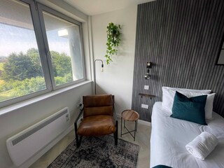 Ferienhaus Saltburn by the sea Ausstattung 19