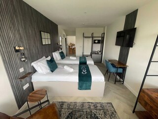 Ferienhaus Saltburn by the sea Ausstattung 20