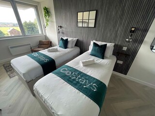 Ferienhaus Saltburn by the sea Ausstattung 21