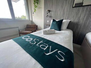 Ferienhaus Saltburn by the sea Ausstattung 22