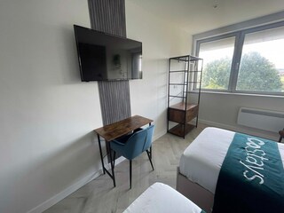 Ferienhaus Saltburn by the sea Ausstattung 24