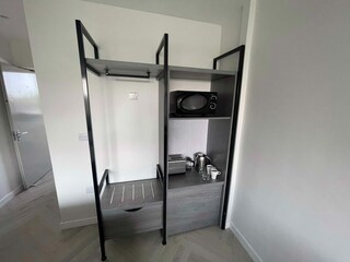 Maison de vacances Saltburn by the sea Équipement 25