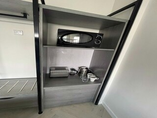 Ferienhaus Saltburn by the sea Ausstattung 26