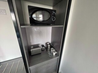 Ferienhaus Saltburn by the sea Ausstattung 27