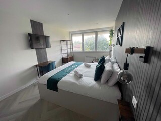 Ferienhaus Saltburn by the sea Ausstattung 29