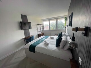 Ferienhaus Saltburn by the sea Ausstattung 30