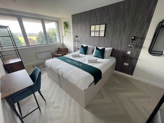 Ferienhaus Saltburn by the sea Ausstattung 32